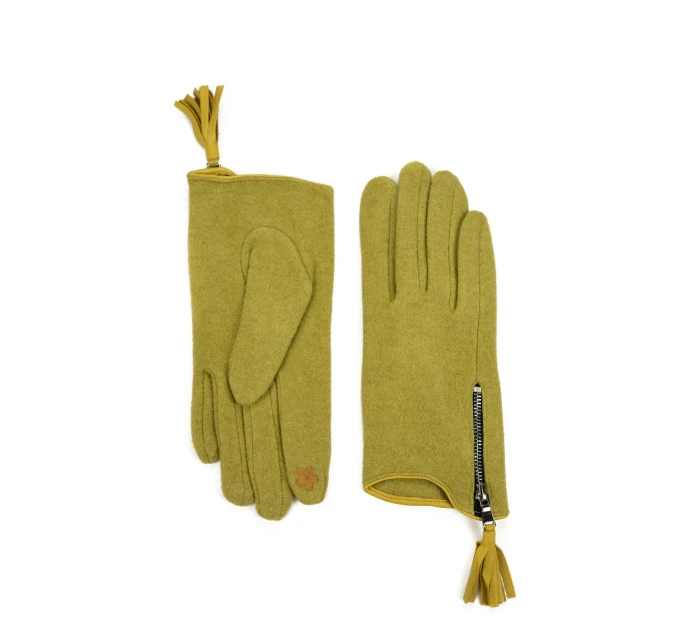 Dámské rukavice model 21427155 - Art of polo