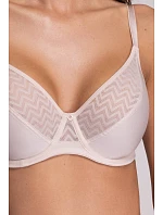 Dámské kalhotky brazilky model 20101807 S2XL - Ava