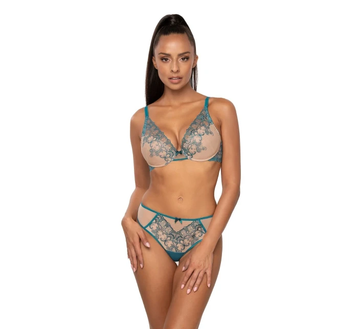 Dámské kalhotky string  SXL model 20203783 - Mat