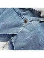 DAMSKA KURTKA Z model 21242872 - S'WEST