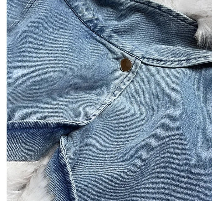 DAMSKA KURTKA Z model 21242872 - S'WEST