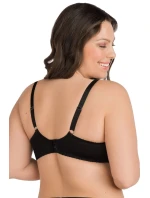 Dámská podprsenka 101 model 21773117 - Gorsenia Dámská podprsenka 101 model 21773117 - Gorsenia