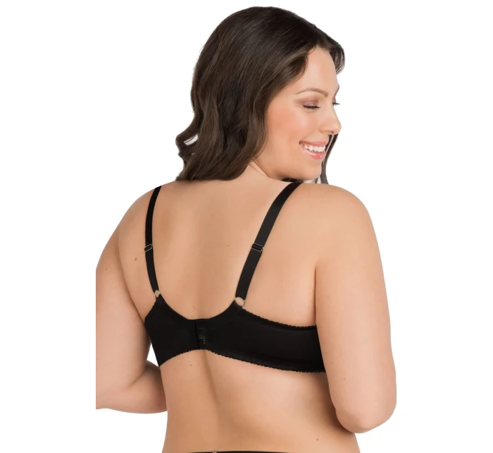 Dámská podprsenka 101 model 21773117 - Gorsenia Dámská podprsenka 101 model 21773117 - Gorsenia