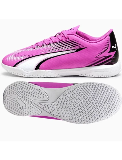 Boty Ultra Play IT Jr model 19488431 01 - Puma Boty Ultra Play IT Jr model 19488431 01 - Puma