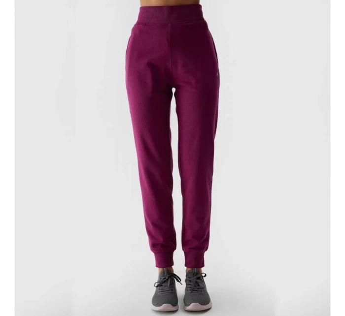 Kalhoty 4F F606 W 4FWSS24TTROF606 51S dámské