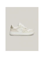 Tommy Hilfiger Retro Basket Tonal Logo W EN0EN02483ACG boty