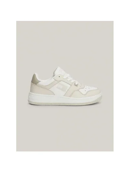 Tommy Hilfiger Retro Basket Tonal Logo W EN0EN02483ACG boty