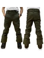 Softshellové lyžařské kalhoty O'Neill M 2550089-16028