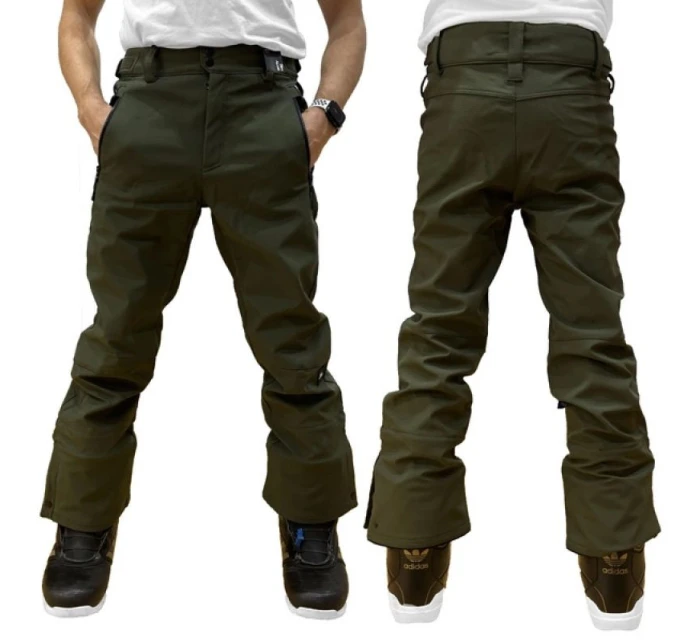 Softshellové lyžařské kalhoty O'Neill M 2550089-16028