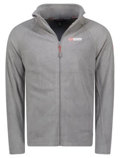 Geographical Norway Tug FZ Gtx 224 M WY9523H/GN-Dark Grey mikina