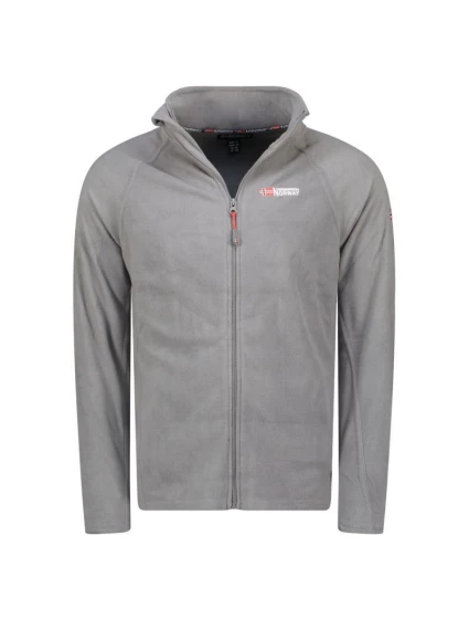 Geographical Norway Tug FZ Gtx 224 M WY9523H/GN-Dark Grey mikina