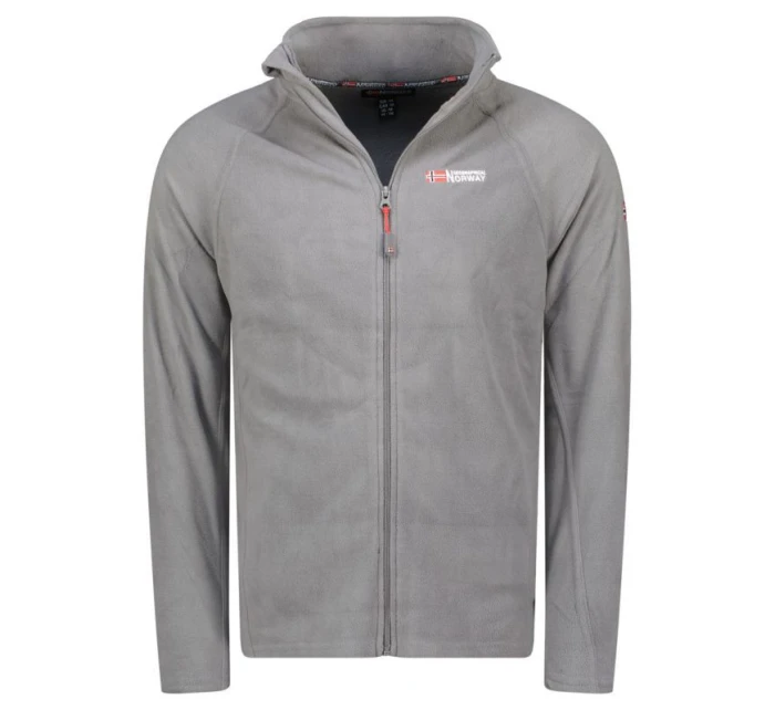 Geographical Norway Tug FZ Gtx 224 M WY9523H/GN-Dark Grey mikina