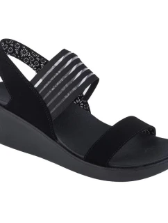 Skechers Arch Fit Rumble - Modernistic 119340-BBK Black 40