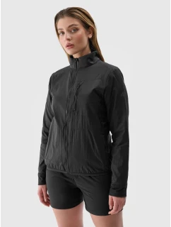 Dámská trekingová bunda Primaloft Active 4F 4FWSS24TDJAF382-21S