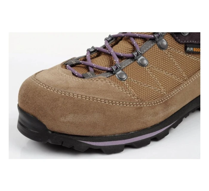 Aku Trekker GTX dámské trekové boty dámské