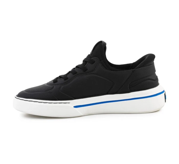 Skechers SNOOP ONE NEXT EPISODE 251100-BLK Black Skechers SNOOP ONE NEXT EPISODE 251100-BLK Black