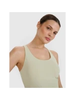 Dámský rychleschnoucí top pro jógu a Slim model 21815455 - 4F Dámský rychleschnoucí top pro jógu a Slim model 21815455 - 4F