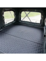 OFFLANDER CAMPER BODY ATTACKAMA OFFLANDER CAMPER BODY ATTACKAMA