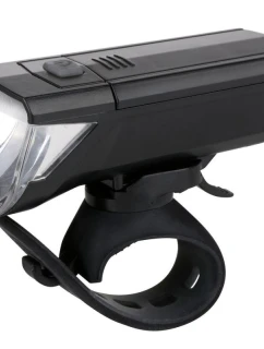 PŘEDNÍ SVĚTLO NA KOLE 2 REŽIMY DUNLOP CERTIFIKÁT