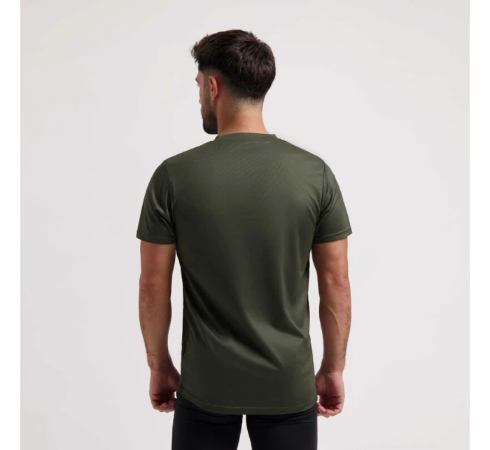 Rogelli vojensky zelený dres PROMOTION L