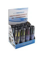 Sada na čištění obrazovky Esperanza ES122M