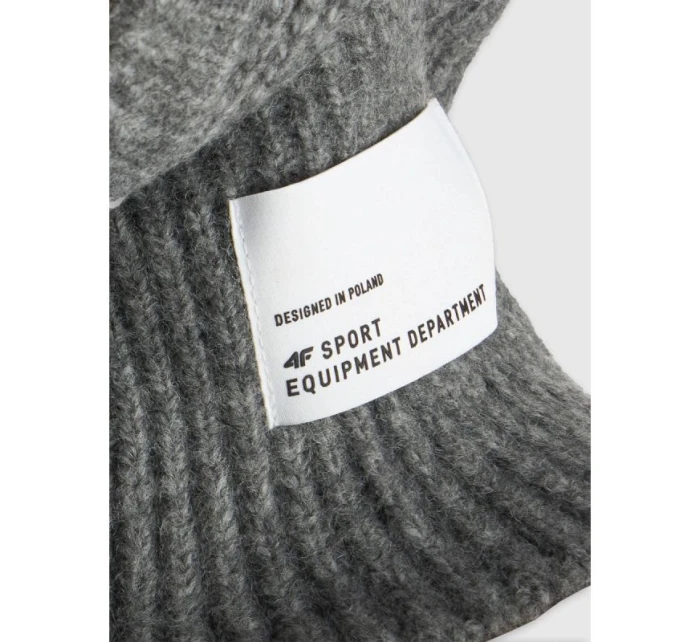 Unisex kukla s kapucí model 21877644 - 4F