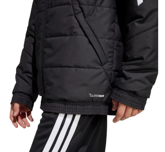 Dětská zimní bunda adidas Tiro 26 černá KA5319