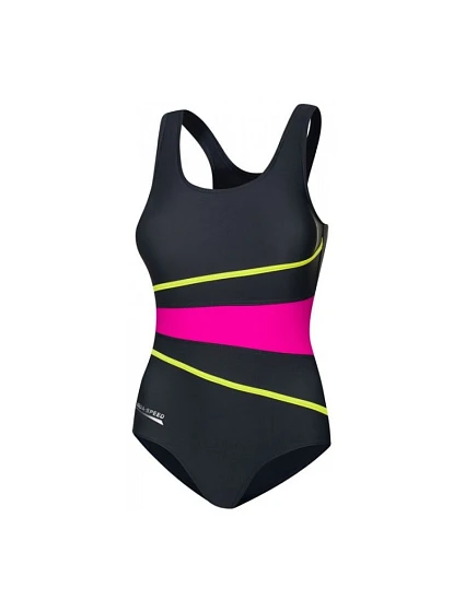 Dámské jednodílné plavky Aqua Speed Stella W model 20824477 - Aqua-Speed Dámské jednodílné plavky Aqua Speed Stella W model 20824477 - Aqua-Speed