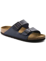 Arizona model 21176561 bílá 39 - Birkenstock