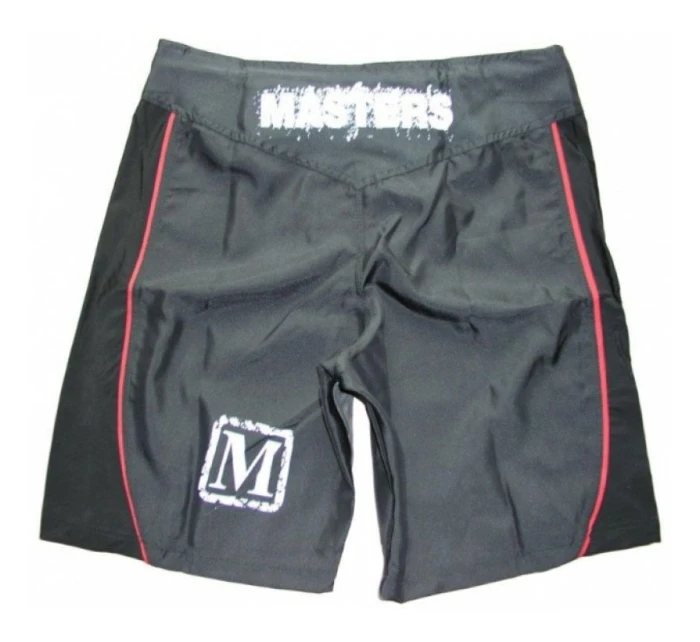 MASTERS MMA šortky - SMMA-4 PROMOCJA