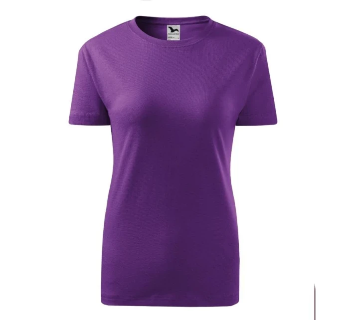 Tričko Malfini Classic New W MLI-13364