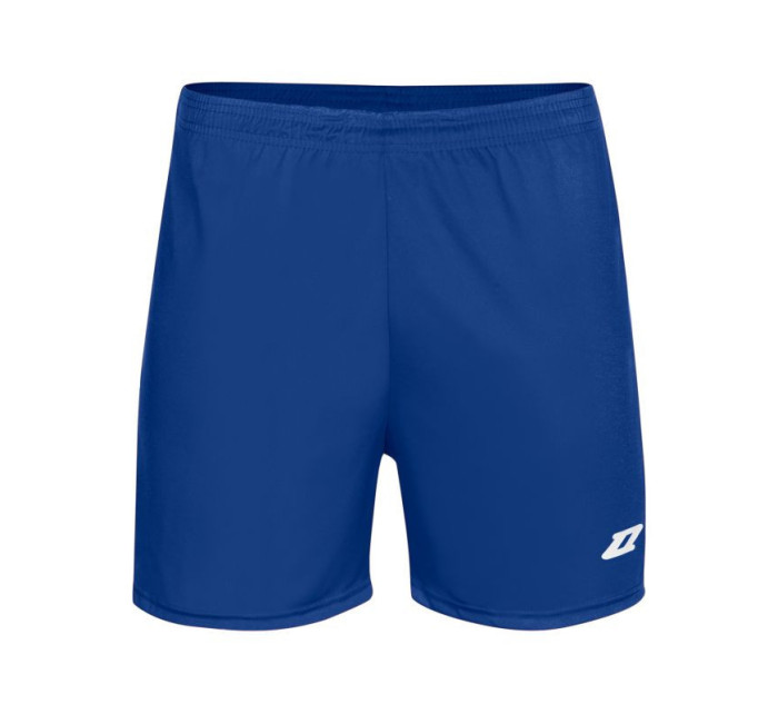 Pánské fotbalové šortky Liga M  00825-008 Modrá - Zina