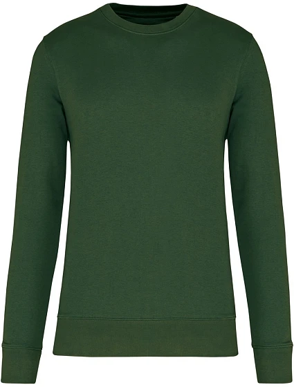 Kariban K 4025 Eco-friendly mikina 20.4025 forest green Kariban K 4025 Eco-friendly mikina 20.4025 forest green