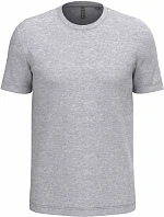 Kariban K 356 Pánské tričko 20.K356 oxford grey