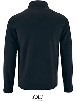 SOL'S Norman Men Pánská fleecová bunda 25.2093 navy SOL'S Norman Men Pánská fleecová bunda 25.2093 navy