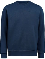 Untagged Movement OCS RCS Crewneck Těžká unisex mikina 66.3010 navy Untagged Movement OCS RCS Crewneck Těžká unisex mikina 66.3010 navy