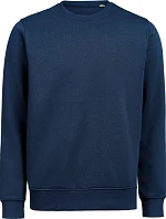 Untagged Movement OCS RCS Crewneck Těžká unisex mikina 66.3010 navy