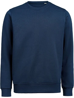 OCS RCS Crewneck Těžká unisex mikina model 22465798 navy - Untagged Movement