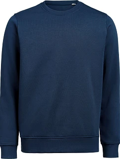 Untagged Movement OCS RCS Crewneck Těžká unisex mikina 66.3010 navy