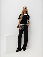 Sweter IR SW model 22303437 czarny - FPrice Sweter IR SW model 22303437 czarny - FPrice