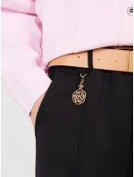 Spodnie MI SP model 21944688 czarny - FPrice