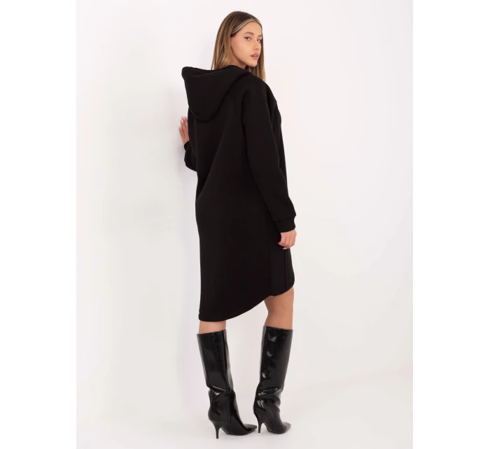 RV BL mikina A1027.79 černá