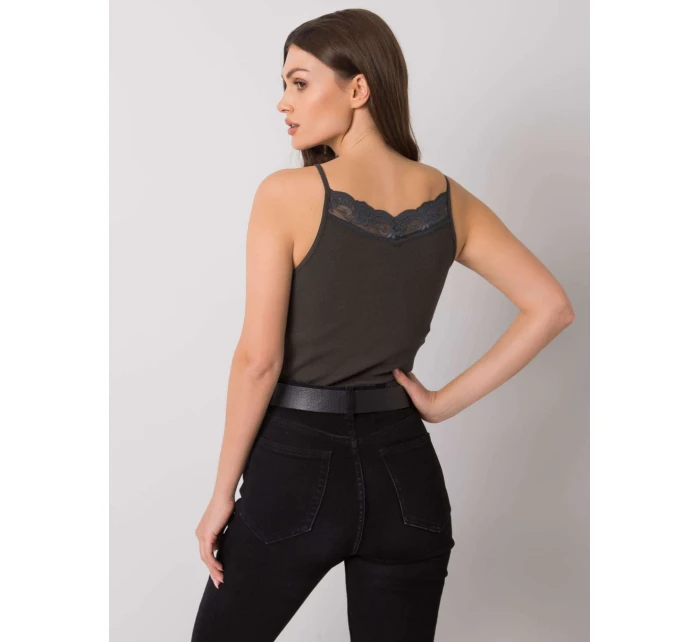 Top RV TP 6665.22P tmavá khaki