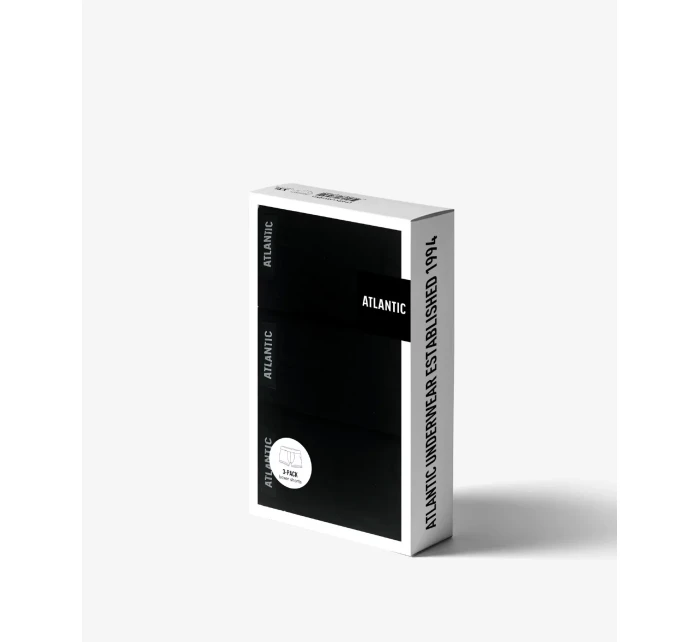 3-PACK Bokserki męskie