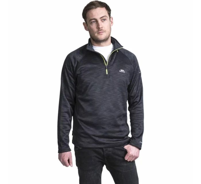 Pánská fleecová mikina model 21276436 - Trespass Pánská fleecová mikina model 21276436 - Trespass