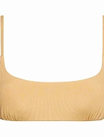 Dámský vrchní díl plavek UW0UW04533-RBL - Tommy Hilfiger