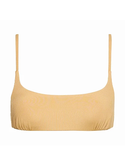 Dámský vrchní díl plavek UW0UW04533-RBL - Tommy Hilfiger