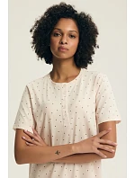 NOČNÍ KOŠILE EVIKA 45304 SS26 NOČNÍ KOŠILE EVIKA 45304 SS26