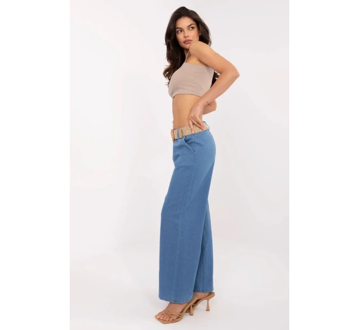 Dámské kalhoty model 213550 Italy Moda Dámské kalhoty model 213550 Italy Moda