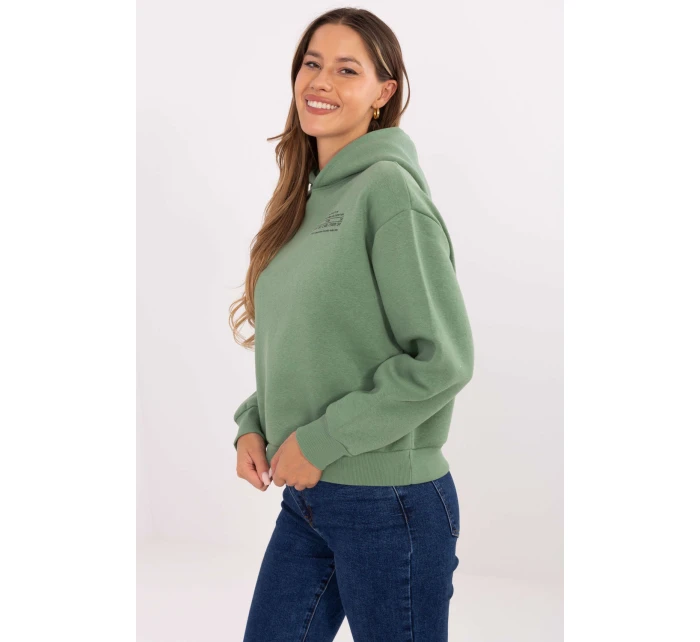 Mikina  model 218221 Sublevel